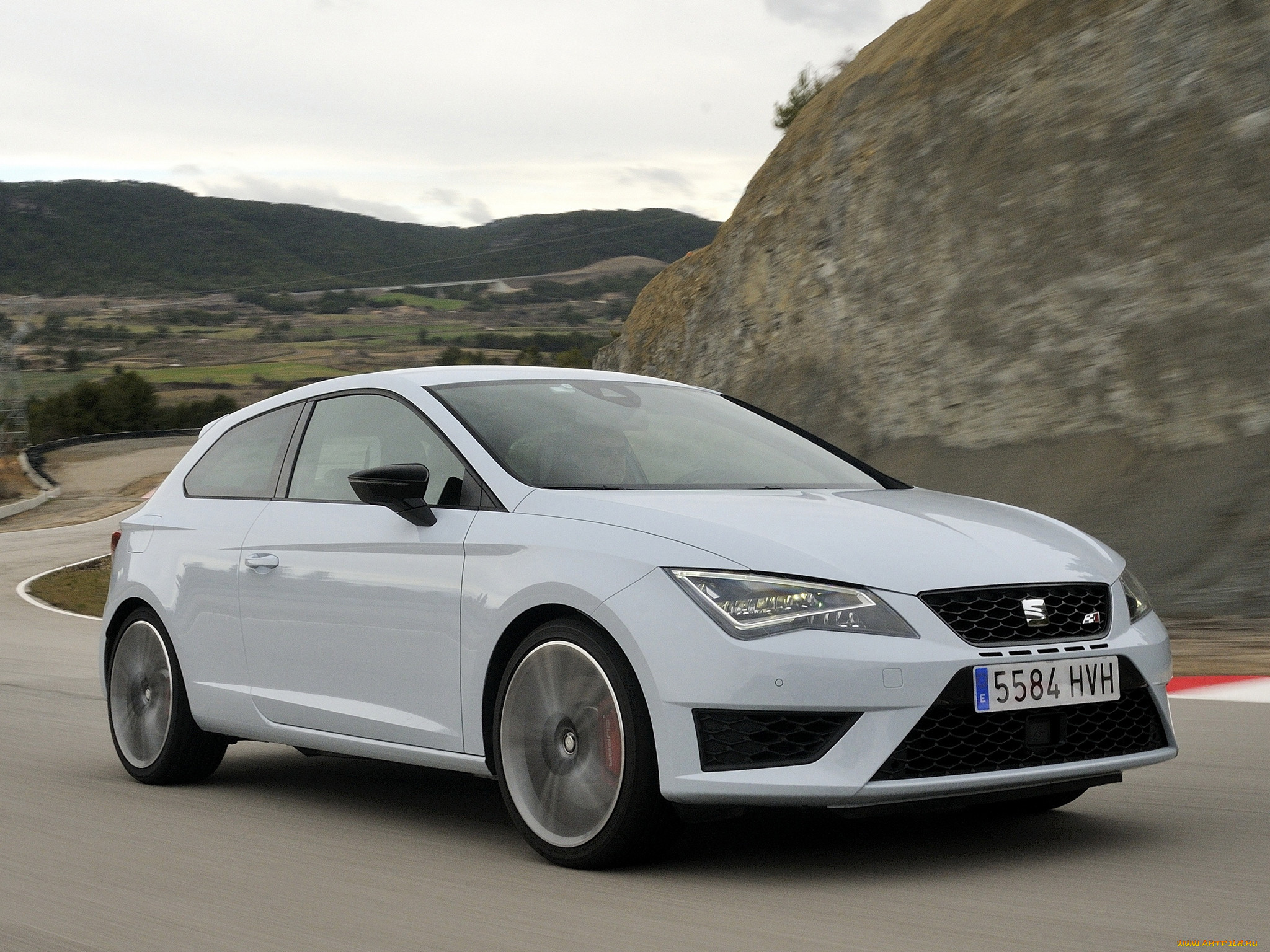 , seat, , 2014, 280, sc, cupra, leon